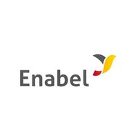 Logo Enabel