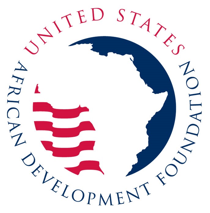 Logo USADF