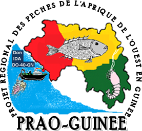 logo PRAO