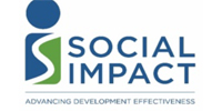 LOGO SOCIAL IMPAC