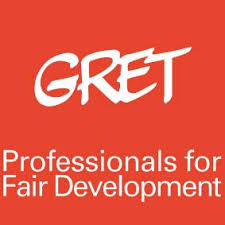GRET LOGO