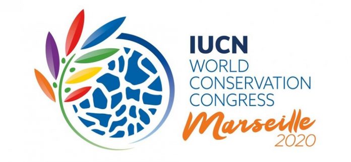 IUCN_congress_2020_logo