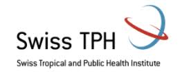 SWISS TPH