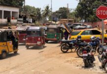 Réflexion pour une Régularisation des Motos-Taxis en Guinée