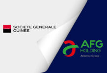 Banque : Société Générale Guinée devient AFG Bank Guinée