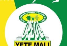 AVIS DâAPPEL DâOFFRE POUR LE RECRUTEMENT DES CAISSIERS A CONAKRY ET A LâINTERIEUR DU PAYS POUR LâINSTITUTION DE MICROFINANCE CAISSES POPULAIRES DâEPARGNE ET DE CREDIT DE GUINEE â CPECG YETE MALI GUINEE